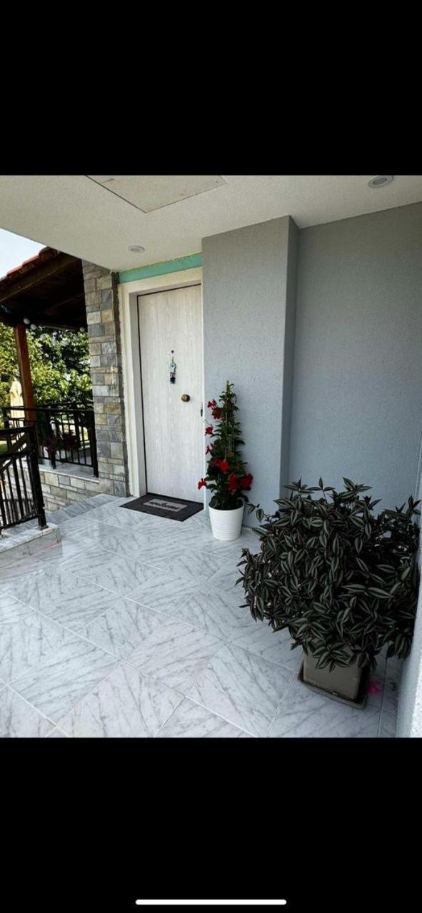 Elysian Escapes Country house