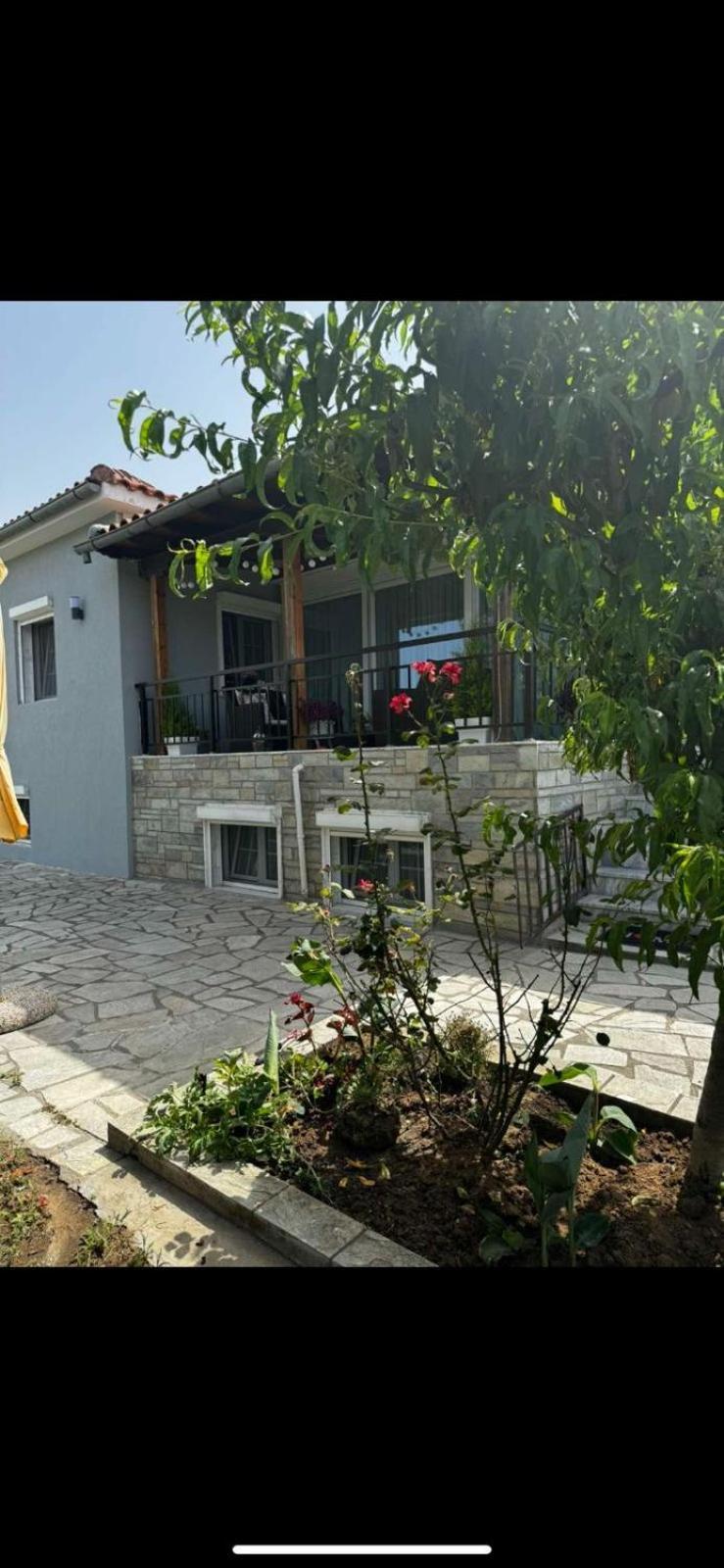 Elysian Escapes Country house Epanomi